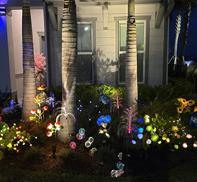 garden lights garden lights